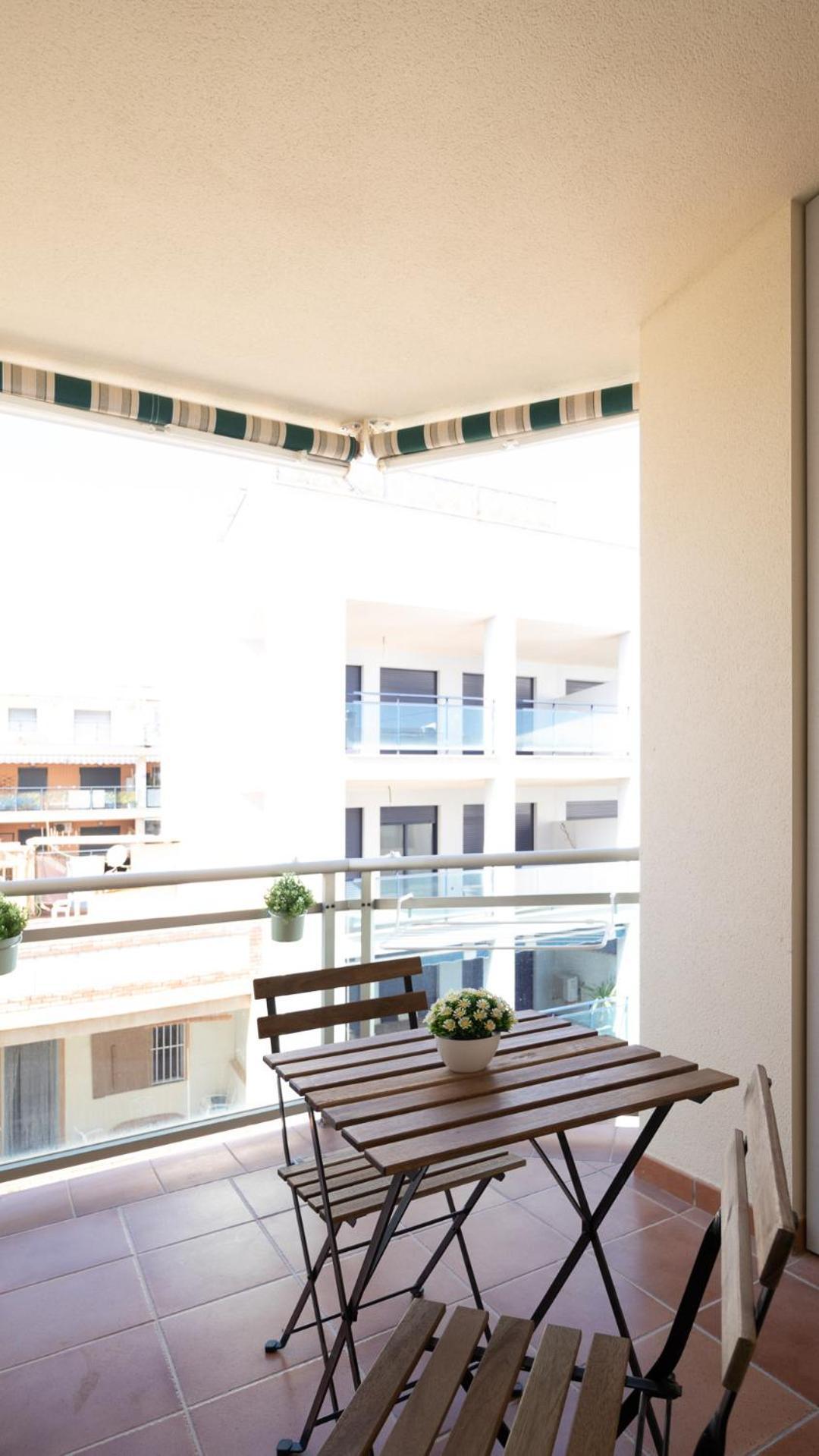 Ferienwohnung Tu & Yo Moncofa Moncófar Exterior foto