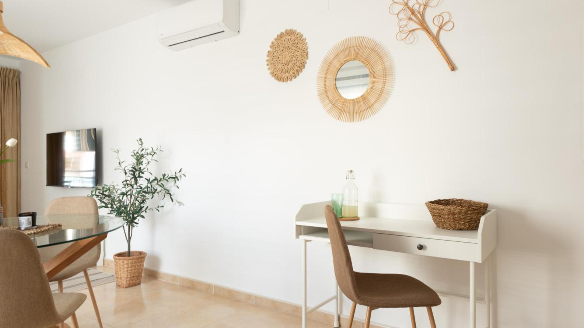 Ferienwohnung Tu & Yo Moncofa Moncófar Exterior foto