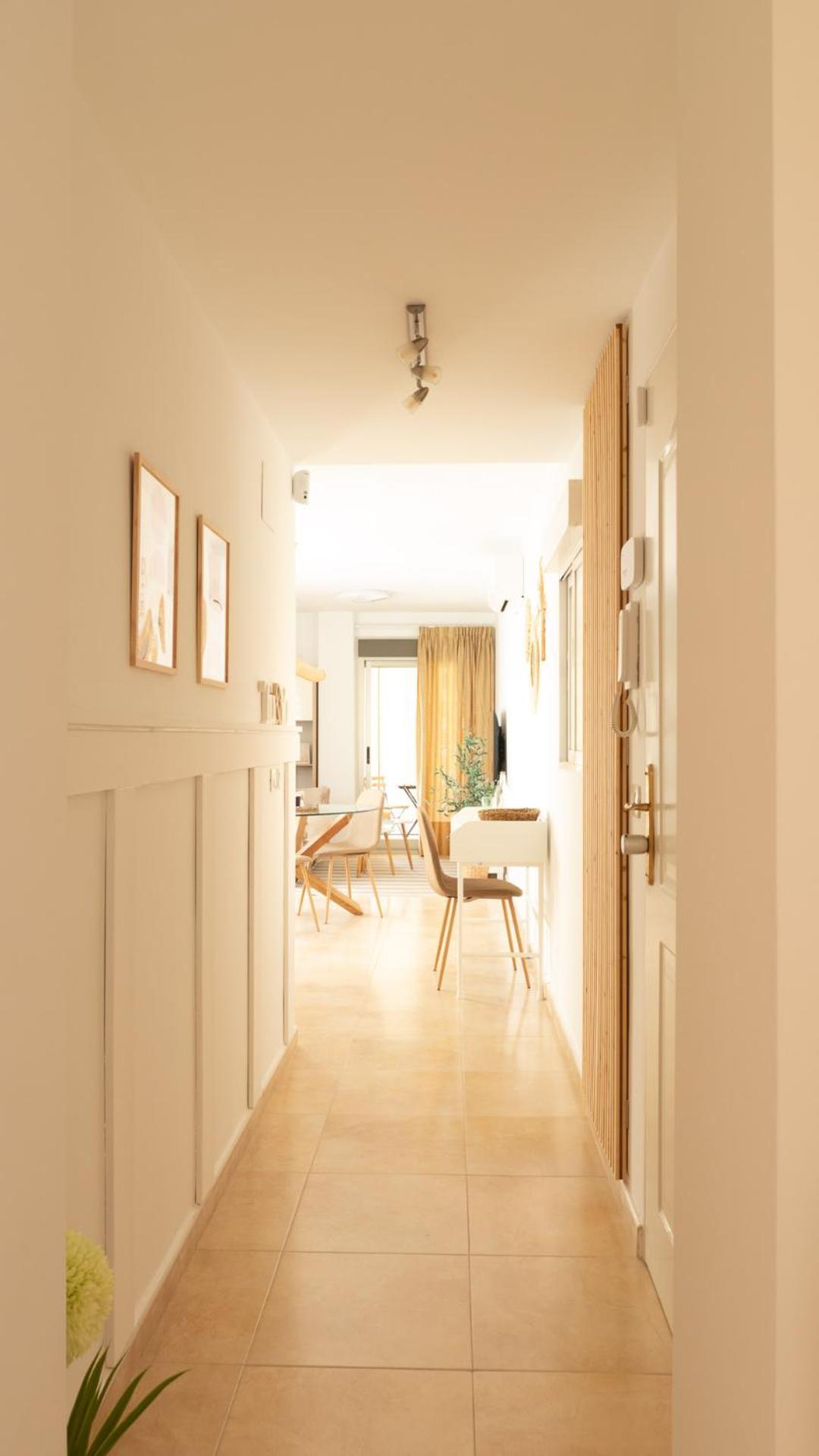 Ferienwohnung Tu & Yo Moncofa Moncófar Exterior foto